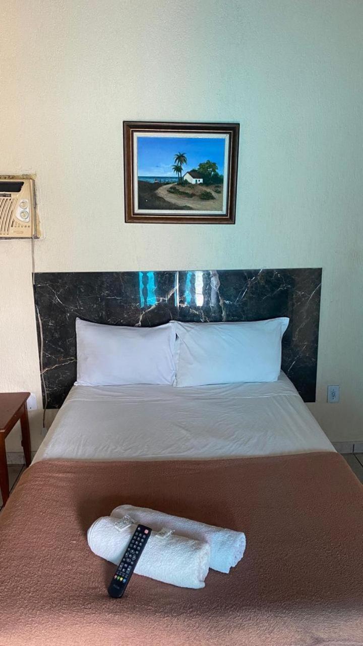 Pousada Granada Rio das Ostras Εξωτερικό φωτογραφία