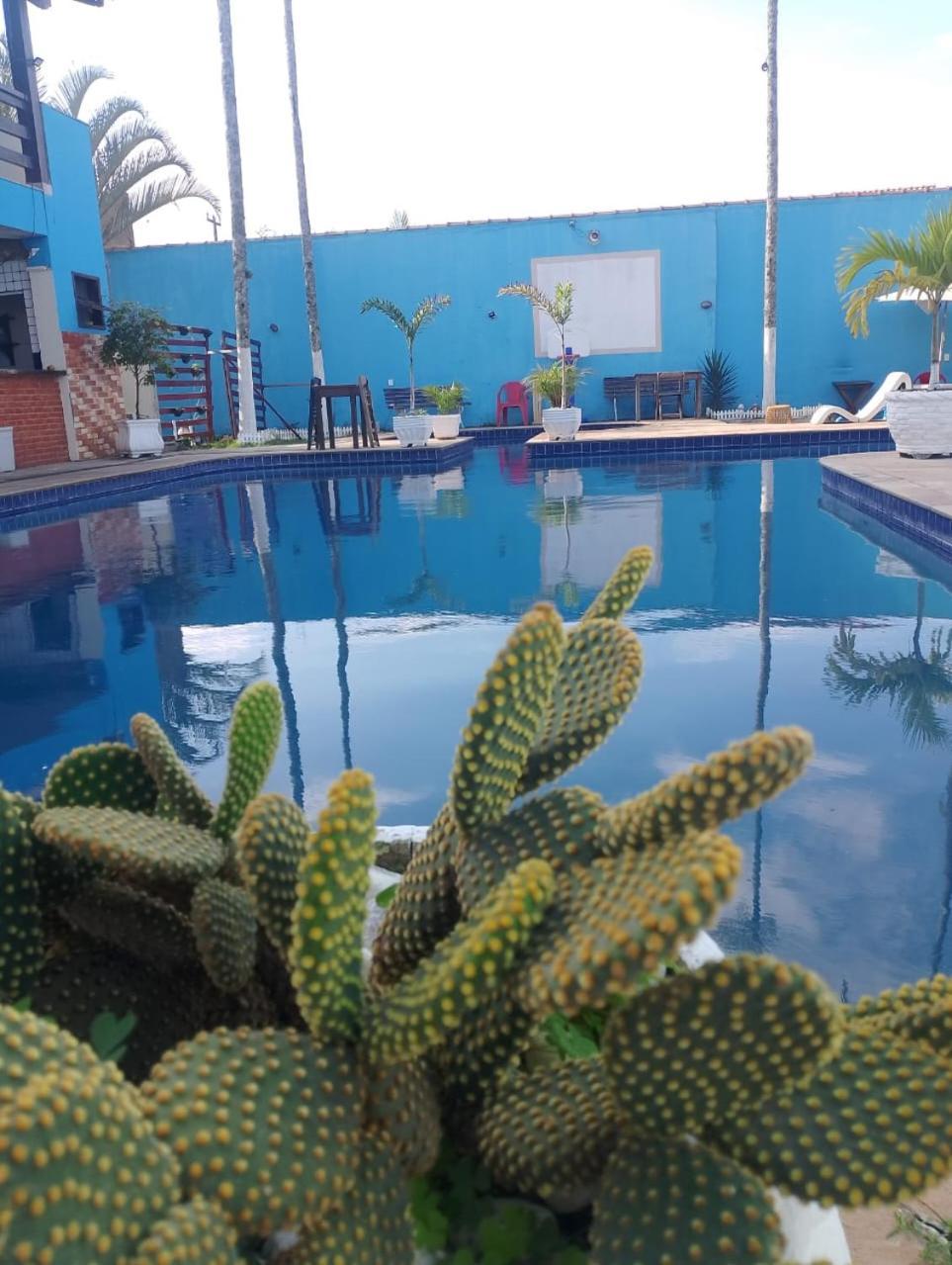 Pousada Granada Rio das Ostras Εξωτερικό φωτογραφία
