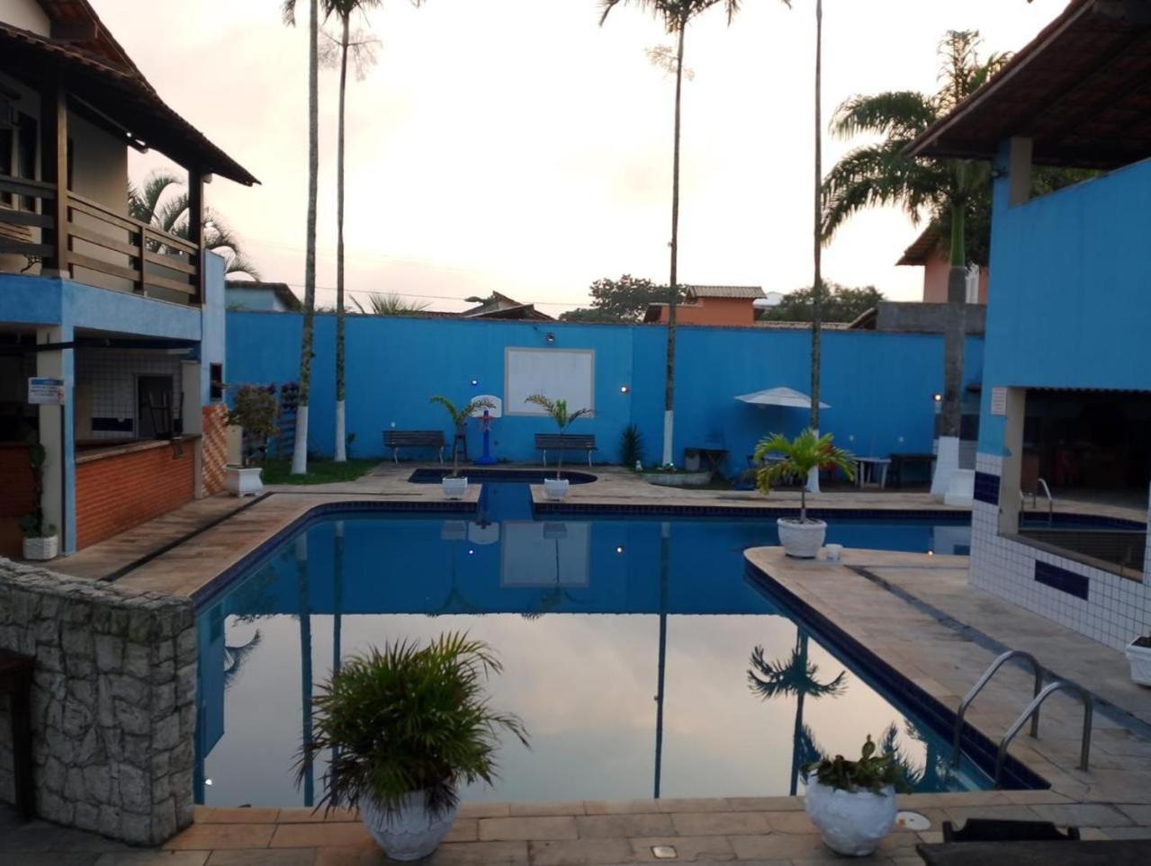 Pousada Granada Rio das Ostras Εξωτερικό φωτογραφία