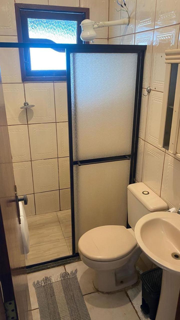 Pousada Granada Rio das Ostras Εξωτερικό φωτογραφία